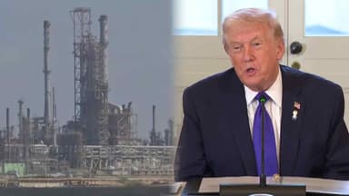 마두로 축출 일주일 만에...트럼프 행정부, 베네수 석유 통제 현실화