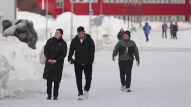 "미국인도 덴마크인도 되고 싶지 않아"