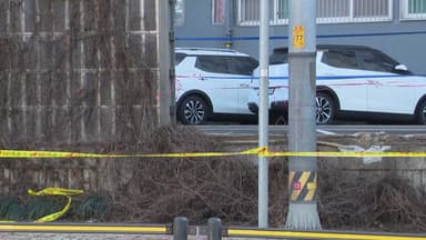 강풍 피해 속출·한파까지 겹쳐...이 시각 사고 현장