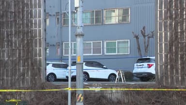 강풍 피해 속출·한파까지 겹쳐...이 시각 사고 현장