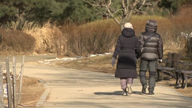 [날씨] 오늘 강추위 속 호남·제주 눈...내일 중부 비·눈