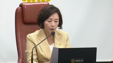 '강선우 1억 의혹' 김경, 곧 귀국...오늘 조사 가능성