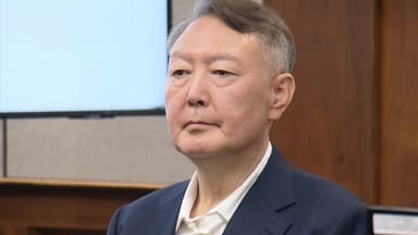 윤, 곧 법정공방 2라운드...오는 16일 '체포방해' 선고