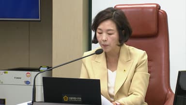 '강선우 1억 의혹' 김경, 곧 귀국...오늘 조사 가능성