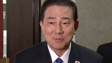 "애당의 길 고민하길" 탈당 요구...불응 시 제명?