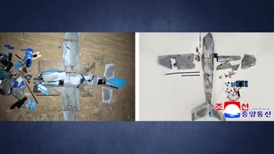 군경합동수사팀 곧 구성...'비행주체' 확인에 주력할 듯