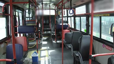 서울 시내버스 오늘 막판 교섭...결렬 시 모레 파업