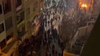 "이란 시위 사망자 2천 명 넘을수도"...트럼프 "도울 준비 됐다"