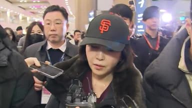 '공천헌금' 김경, 13일 만에 강제수사...강선우 소환 초읽기?