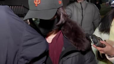 '강선우 1억' 김경 첫 조사 마무리...재소환 방침