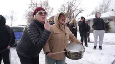 '비무장 시민 총격 사망' 들끓는 민심...주말 1천여 건 시위 이어져