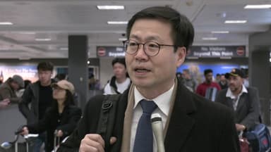 여한구 통상본부장 미국 방문..."쿠팡 문제, 통상과 분리돼야"