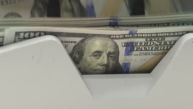 "한 방향으로 가는 환율, 위험한 부분"...7거래일 연속 상승 [굿모닝경제]