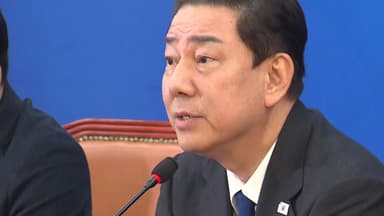 [뉴스UP] 여, 김병기 '자진탈당' 요구 분출...오늘 징계 결론 주목