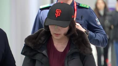 '11일 만의 귀국' 김경 심야 조사..."조만간 다시 소환할 것"