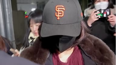 '11일 만의 귀국' 김경 심야 조사..."이번 주 다시 소환 예정"