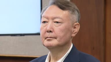 내일 윤석열 '내란 재판' 결심...이번 주 운명의 날