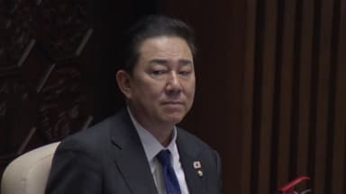 김병기, 민주 윤리심판원 출석..."무고함 밝힐 것"