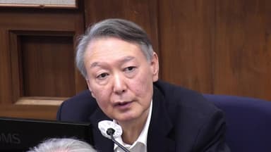 '내란 우두머리' 윤석열 내일 결심..."무조건 끝낸다"