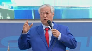 '서부지법 폭동 배후 의혹' 전광훈 내일 구속 갈림길