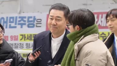 민주 윤리심판원, 3시간 넘게 회의..."무고 밝힐 것"