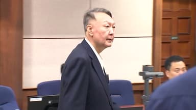 윤석열 등 '내란 재판' 내일 결심...변론 마무리 될까