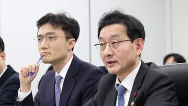 중수청 '9대 범죄' 맡기고 조직은 이원화...입법예고