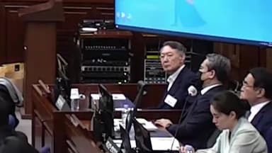 '평양 무인기' 정식 재판 시작...윤 측, 재판부 기피 신청