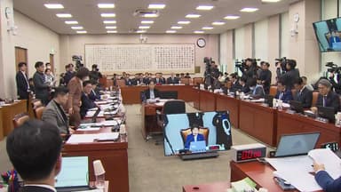 '2차 종합특검법' 법사위 통과...민주, 공소청·중수청 '함구령'