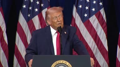 미군 음파 무기 공격? "경호원들 피 토하고 쓰러졌다"