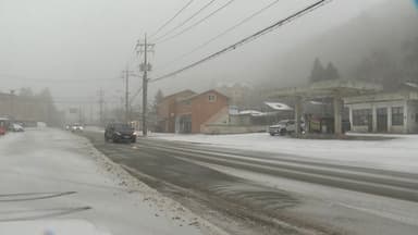 [날씨] 이번 주 날씨도 '롤러코스터'...잦은 눈비에 반짝 강추위·강풍