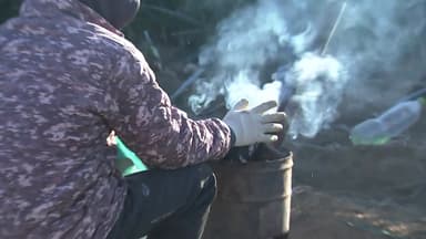 대설·한파·강풍에...전국 화재위험 '경계' 발령