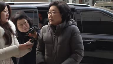 이혜훈 청문회 시작도 전에 난항...증인채택 두고 여야 평행선