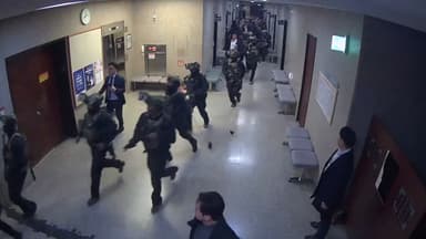 다음 달 '내란 혐의' 선고...계엄 목적·계획성 법원 판단은?