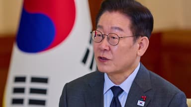 이 대통령 "한일, 협력분야 많아...공통점 찾아보자"