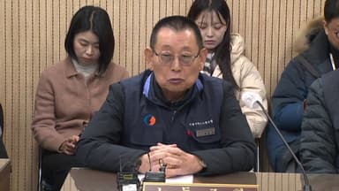 서울 시내버스 파업 디데이...막판 교섭 '팽팽'