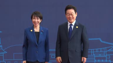 중국 이어 오늘 방일...중일 갈등 속 실용외교 시험대