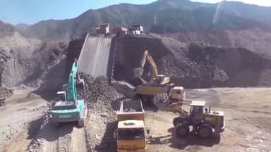 G7 '희토류 회의' 소집·일본 직접 채굴...중국 콧방귀