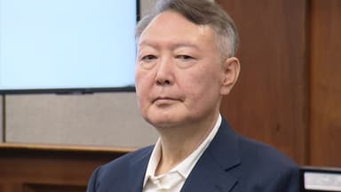 윤석열, 남은 재판 줄줄이...법정 공방 2라운드