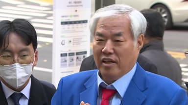 '서부지법 폭동 배후 의혹' 전광훈...1년 만에 구속갈림길