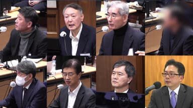 '내란 우두머리 혐의' 윤석열 결심공판 재개...늦은 오후 구형 전망