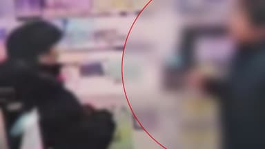 [단독] 처음 보는 중학생에게 흉기 들이민 50대 체포