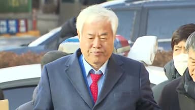 '서부지법 폭동 배후 의혹' 전광훈 구속 기로...혐의 부인