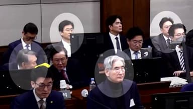 윤석열 오늘 구형...구형 형량에 관심