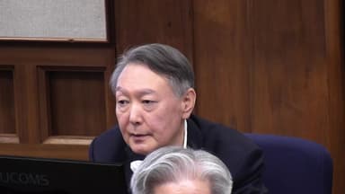 사형이냐 무기징역이냐...늦은 오후 특검 구형 나온다