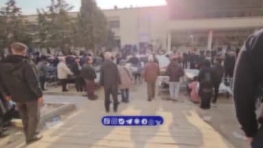 "뒤통수에 근접 저격...이란 시위, 6천 명 넘게 숨져"