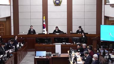 내란 재판 오늘 마무리 전망...윤석열 구형량은?