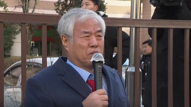 전광훈 "국민저항권 5분 연설이 전부...법대 2학년생이면 다 알아"