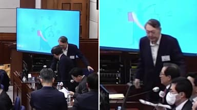 다시 열린 윤 '내란 재판' 결심...곧 구형할 듯