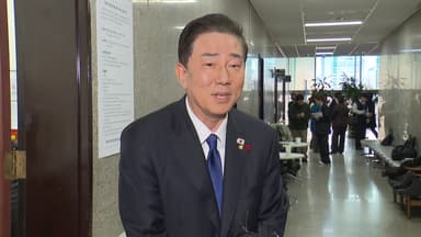 "탈당은 사형선고" 버티는 김병기...당심은 '싸늘'